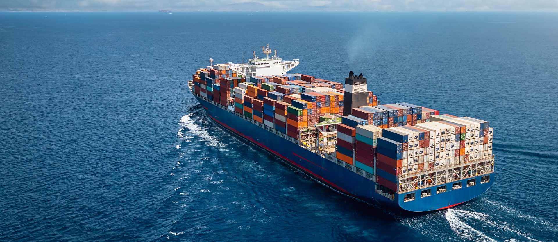 Global freight in motion